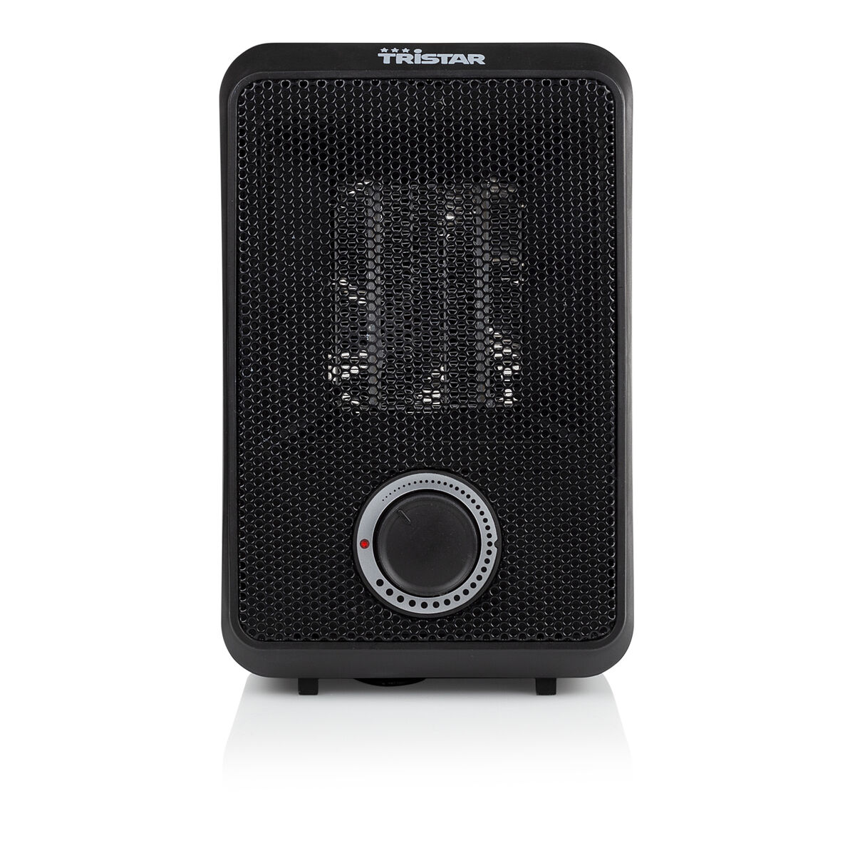 Flytbar varmeapparat Tristar KA-5085 500 W Sort